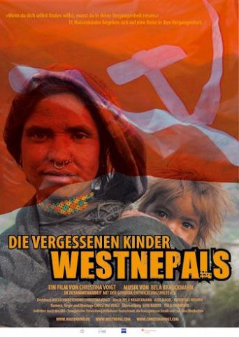  - Film - Die vergessenen Kinder Westnepals